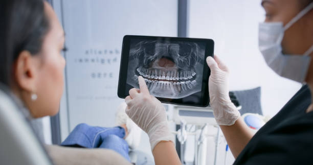 Licensed Teeth Cleaning And Checkup service in Salem, AR - Smile Center Dentistry